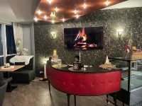 Saar Galerie Hotels in Saarburg