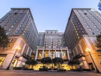 Fairmont Olympic Hotel - Seattle Hotels in Seattle