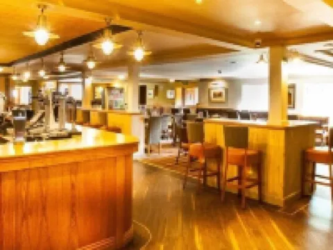 莫法特莊園度假村 莫弗特酒店