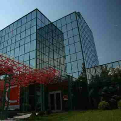 Cosmopolit Hotel Hotel Exterior