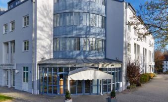 IBB Hotel Passau Sued