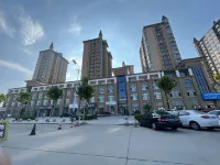 Shiguang Homestay Hotel a Houma