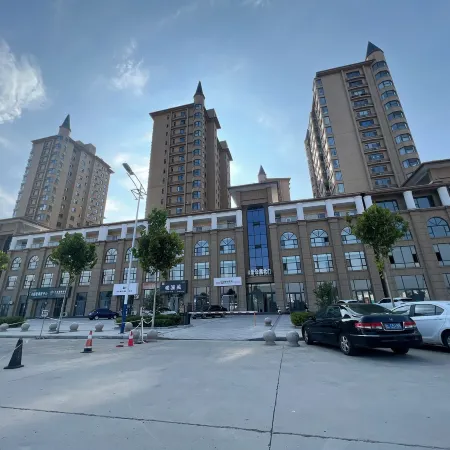 Shiguang Homestay