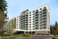 Courtyard Seattle Federal Way Hotels in Federal Way