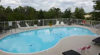 Hotel Grand Victorian - Pool