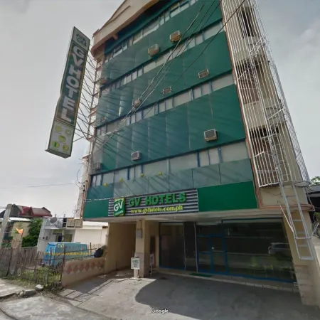 GV Hotel - Baybay
