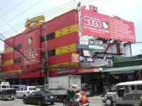 Hotel Sogo Novaliches Hotels in der Nähe von Bagbaguin Chapel