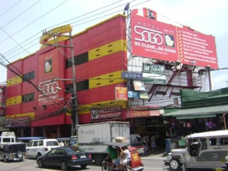 Hotel Sogo Novaliches