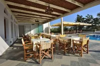 Astir of Naxos Hotels in Naxos