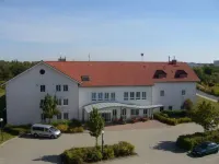 Novum Hotel Seegraben Cottbus