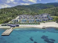 The Norm Collection Door'a Bodrum