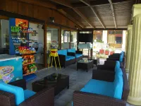 Mirabelle Hotel Hotels in Argassi