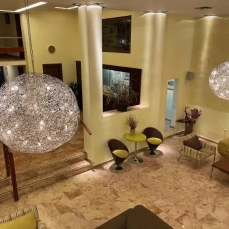 Nafplia Hotel