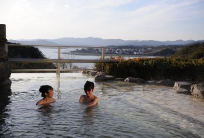 スパ・大浴場