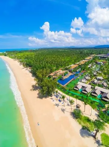 รูปภาพของเกรซแลนด์ เขาหลัก บีชรีสอร์ท