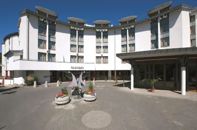 NH Bingen Hotels in Gensingen