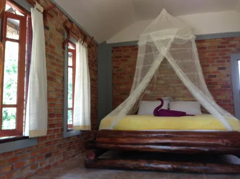 ดีลักซ์บังกะโล