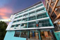 T2 Ao Nang Krabi Hotels near Railay Beach