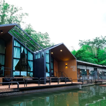 Baan Rai Darun Home Stay and Scenery Raft