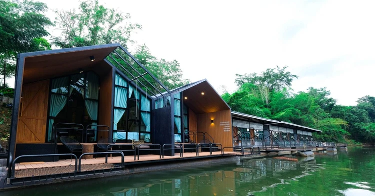 รูปภาพของบ้านไร่ดารัณ