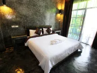 Hongfu Boutique Resort Hotels in Mae Fa Luang