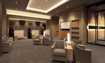 Dormy Inn Express Sendai Seaside