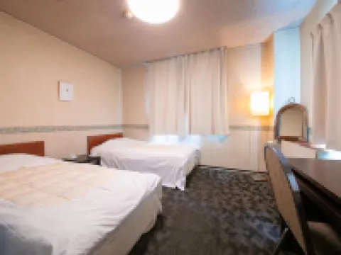 グランドホテル清風荘 大牟田のホテル