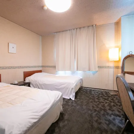 Grand Hotel Seifuso