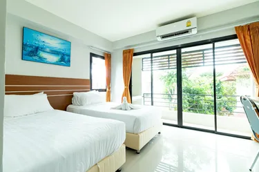 รูปภาพของพรอสเพอรัส เรสสิเด้นท์ อพาร์ทเม้นท์