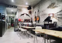 Kangaroo Hotel - Bintang 1