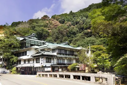 Ichinoyu Honkan