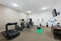 Quest Ballarat - Gym