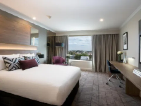 Rydges South Bank Brisbane an EVT hotel Hotels in Brisbane