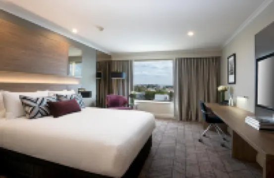 Rydges South Bank Brisbane an EVT hotel Hotels in South Brisbane