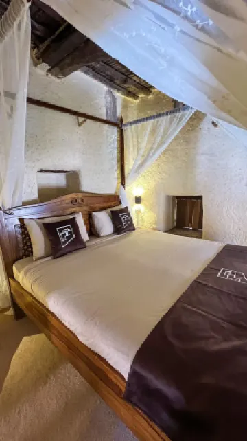 The Suwgra Heritage Inn Hotéis em 