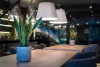 AC Hotel Burgos - Baarit