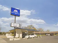 Americas Best Value Inn Ozona