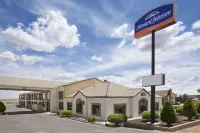 Howard Johnson by Wyndham Holbrook Hotels in Holbrook