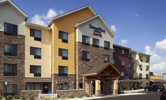 TownePlace Suites Saginaw