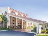 โรงแรมวินด์แฮม โบการาตอน โรงแรมใกล้Florida Atlantic University
