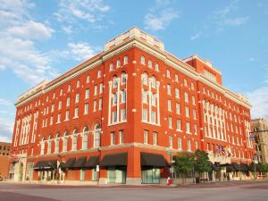 The Westin Great Southern Columbus