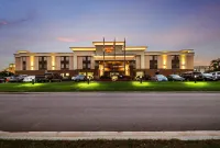 Hampton Inn Columbus-West Hotels in Columbus