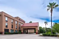 Hampton Inn Laplace Hotels in 