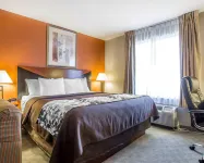 Sleep Inn & Suites فنادق في Oconee County