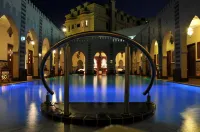Polana Serena Hotel - spa