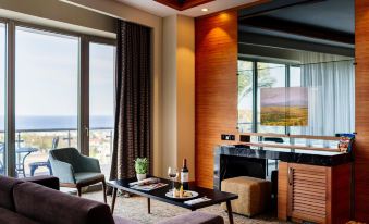 Chamada Prestige Hotel and Casino