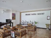 هوليداي سيبان هوتل فنادق في سايبان
