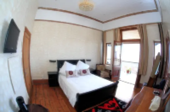 Central Hotel Guest House Hotels in Simon's Town