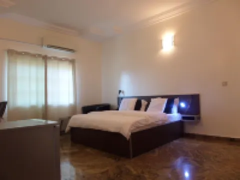 Nordic Hospitality Suites