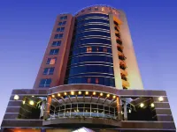 InterTower Hotel - 4 stelle